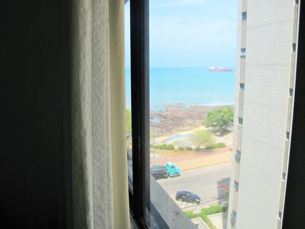 Particular Villa Costeira Fortaleza  Zewnętrze zdjęcie