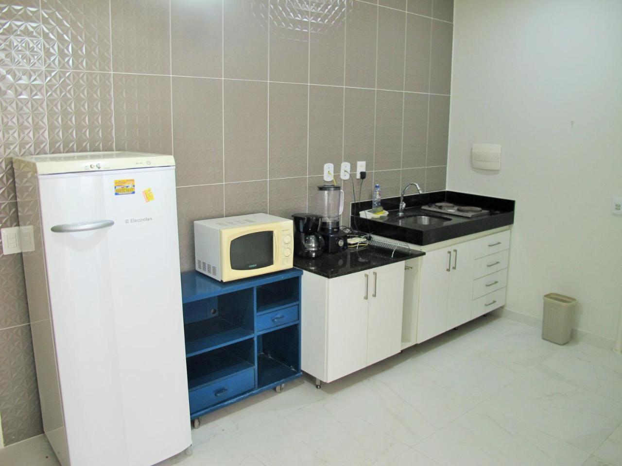 Particular Villa Costeira Fortaleza  Zewnętrze zdjęcie