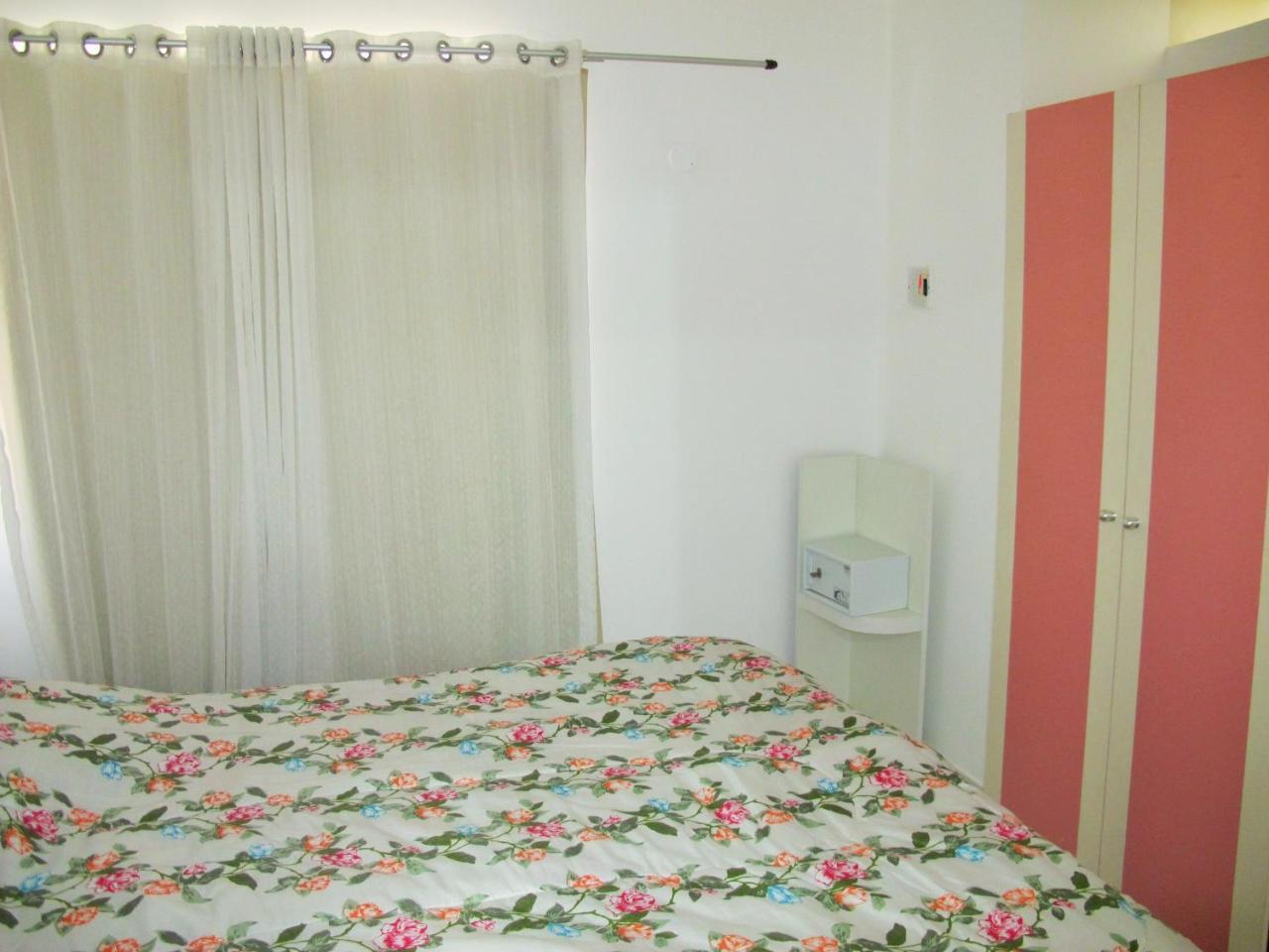 Particular Villa Costeira Fortaleza  Zewnętrze zdjęcie