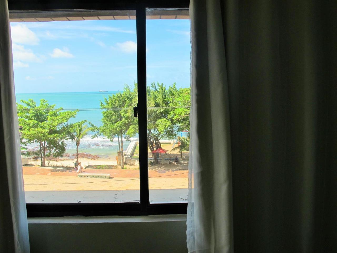 Particular Villa Costeira Fortaleza  Zewnętrze zdjęcie